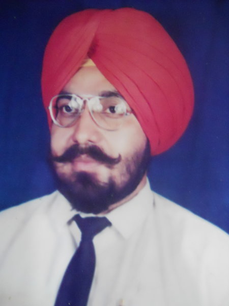 Photo of ਧਰਮਬੀਰ ਸਿੰਘ , ਗੈਰ ਕਾਨੂੰਨੀ ਹੱਤਆਿ ਦਾ/ਦੀ ਪੀੜਤ ਦੀ ਤਾਰੀਖ਼ ਮਈ ੨੧, ੧੯੯੫, in Jammu, by ਪੰਜਾਬ ਪੁਲਿਸ