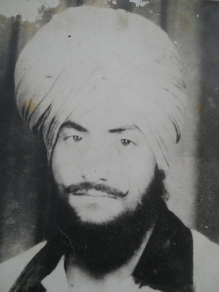 Photo of ਹਰਭਜਨ ਸਿੰਘ , ਗੈਰ ਕਾਨੂੰਨੀ ਹੱਤਆਿ ਦਾ/ਦੀ ਪੀੜਤ, ਤਾਰੀਖ਼ ਪਤਾ ਨਹੀਂਪੰਜਾਬ ਪੁਲਿਸ