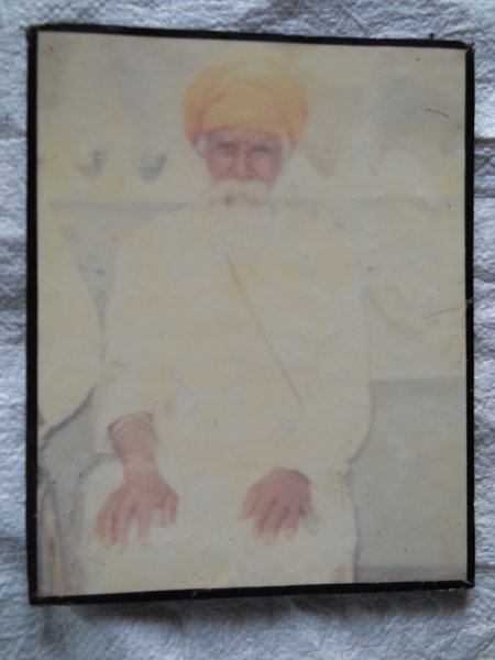 Photo of ਸਰਦੂਲ ਸਿੰਘ , ਗੈਰ ਕਾਨੂੰਨੀ ਹੱਤਆਿ ਦਾ/ਦੀ ਪੀੜਤ ਦੀ ਤਾਰੀਖ਼ ਜੁਲਾਈ ੨੪, ੧੯੯੧, in Bhikhiwind, by ਪੰਜਾਬ ਪੁਲਿਸ