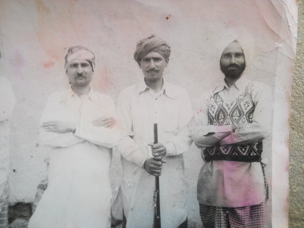 Photo of ਰੁਲਦੂ ਦੀਨ, ਗੈਰ ਕਾਨੂੰਨੀ ਹੱਤਆਿ ਦਾ/ਦੀ ਪੀੜਤ ਦੀ ਤਾਰੀਖ਼ ਜਨਵਰੀ ੧੩, ੧੯੯੦, in Harike, by ਪੰਜਾਬ ਪੁਲਿਸ