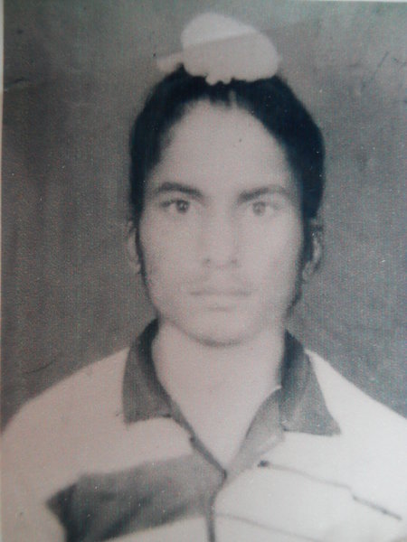 Photo of ਬਲਵਿੰਦਰ ਸਿੰਘ ,  ਲਾਪਤਾ/ਜ਼ਬਰਨ ਲਾਪਤਾ ਦੇ ਵਿੱਚ ਅਗਸਤ ੧, ੧੯੯੩ ਅਤੇ ਅਗਸਤ ੩੧,  ੧੯੯੩ by ਪੰਜਾਬ ਪੁਲਿਸ