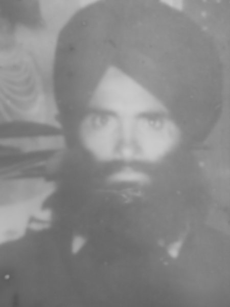Photo of ਕਿਰਪਾਲ ਸਿੰਘ , ਗੈਰ ਕਾਨੂੰਨੀ ਹੱਤਆਿ ਦਾ/ਦੀ ਪੀੜਤ ਦੀ ਤਾਰੀਖ਼ ਜੂਨ ੧੦, ੧੯੮੯ਕੇਂਦਰੀ ਰਿਜਰਵ ਪੁਲਿਸ ਫੋਰਸ