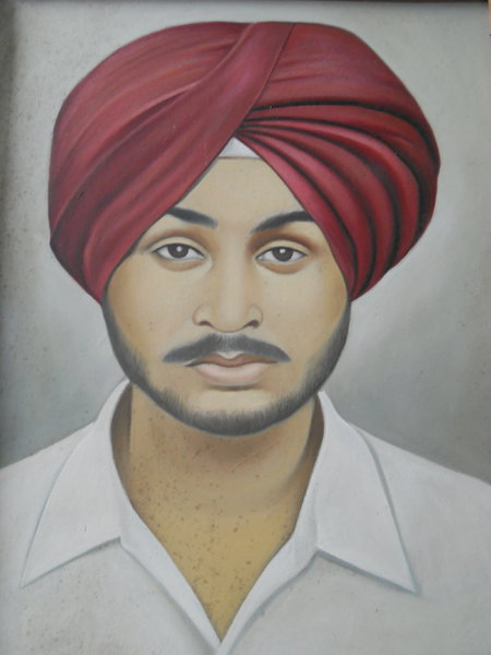 Photo of ਸ਼ਰਨਪਾਲ ਸਿੰਘ , ਗੈਰ ਕਾਨੂੰਨੀ ਹੱਤਆਿ ਦਾ/ਦੀ ਪੀੜਤ ਦੀ ਤਾਰੀਖ਼ ਜੂਨ ੦੯, ੧੯੯੧, in Lopoke, by ਪੰਜਾਬ ਪੁਲਿਸ