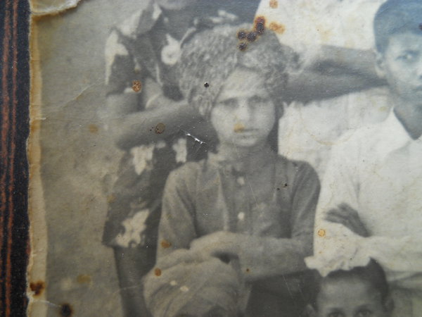 Photo of ਪੂਰਨ ਸਿੰਘ , ਗੈਰ ਕਾਨੂੰਨੀ ਹੱਤਆਿ ਦਾ/ਦੀ ਪੀੜਤ ਦੇ ਵਿੱਚ ਜਨਵਰੀ ੧, ੧੯੯੨ ਅਤੇ ਦਸੰਬਰ ੩੧,  ੧੯੯੨, in Amritsar, by ਪੰਜਾਬ ਪੁਲਿਸ