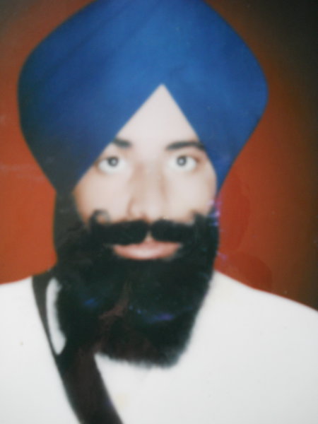 Photo of ਮੇਜਰ ਸਿੰਘ , ਗੈਰ ਕਾਨੂੰਨੀ ਹੱਤਆਿ ਦਾ/ਦੀ ਪੀੜਤ ਦੀ ਤਾਰੀਖ਼ ਫ਼ਰਵਰੀ ੦੩, ੧੯੯੩, in Faridkot, by ਪੰਜਾਬ ਪੁਲਿਸ
