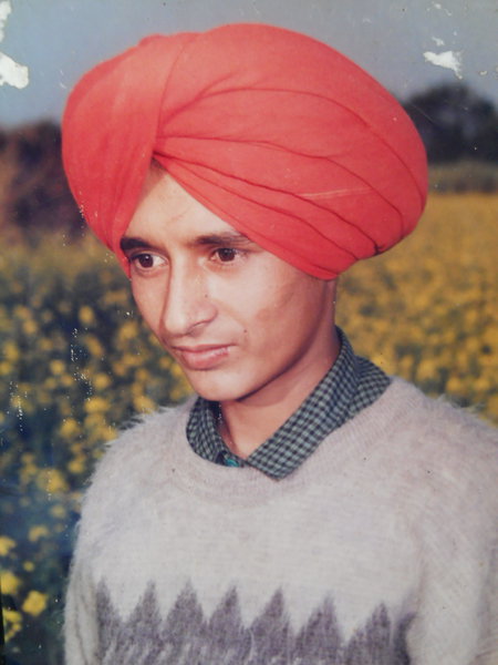 Photo of ਸੁਰਜੀਤ ਸਿੰਘ , ਗੈਰ ਕਾਨੂੰਨੀ ਹੱਤਆਿ ਦਾ/ਦੀ ਪੀੜਤ ਦੀ ਤਾਰੀਖ਼ ਜਨਵਰੀ ੨੫, ੧੯੯੨, in Gurdaspur, by ਪੰਜਾਬ ਪੁਲਿਸ