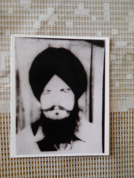 Photo of ਜਗੀਰ ਸਿੰਘ ,  ਲਾਪਤਾ/ਜ਼ਬਰਨ ਲਾਪਤਾ ਦੇ ਵਿੱਚ ਮਾਰਚ ੧, ੧੯੯੦ ਅਤੇ ਐਪ੍ਰਲ ੩੦,  ੧੯੯੦, in Tarn Taran,  by ਪੰਜਾਬ ਪੁਲਿਸ; ਕੇਂਦਰੀ ਰਿਜਰਵ ਪੁਲਿਸ ਫੋਰਸ