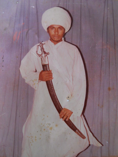 Photo of ਜਸਬੀਰ ਸਿੰਘ ,  ਲਾਪਤਾ/ਜ਼ਬਰਨ ਲਾਪਤਾ ਦੀ ਤਾਰੀਖ਼ ਜੂਨ ੨੨, ੧੯੮੯, in Amritsar,  by ਪੰਜਾਬ ਪੁਲਿਸ