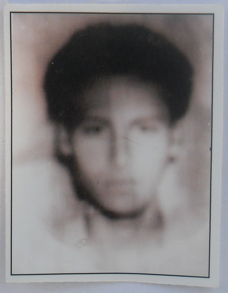 Photo of Angrej Singh,  disappeared between January 1, 1994 and December 31,  1995, in Kapurthala,  by Punjab Police
