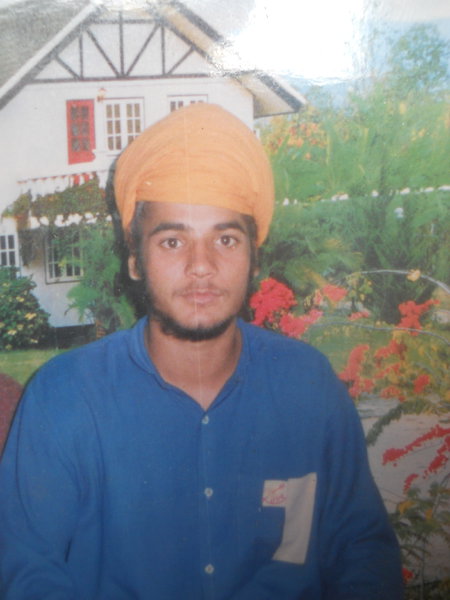 Photo of ਦਲਬੀਰ ਸਿੰਘ , ਗੈਰ ਕਾਨੂੰਨੀ ਹੱਤਆਿ ਦਾ/ਦੀ ਪੀੜਤ ਦੇ ਵਿੱਚ ਜਨਵਰੀ ੧੦, ੧੯੯੩ ਅਤੇ ਜਨਵਰੀ ੧੫,  ੧੯੯੩, in Sri Hargobindpur, by ਪੰਜਾਬ ਪੁਲਿਸ