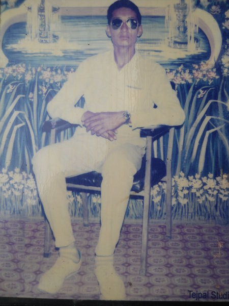 Photo of ਮੇਜਰ ਸਿੰਘ ,  ਲਾਪਤਾ/ਜ਼ਬਰਨ ਲਾਪਤਾ ਦੇ ਵਿੱਚ ਜਨਵਰੀ ੧, ੧੯੯੨ ਅਤੇ ਜਨਵਰੀ ੫,  ੧੯੯੨, in Tarn Taran,  by ਪੰਜਾਬ ਪੁਲਿਸ