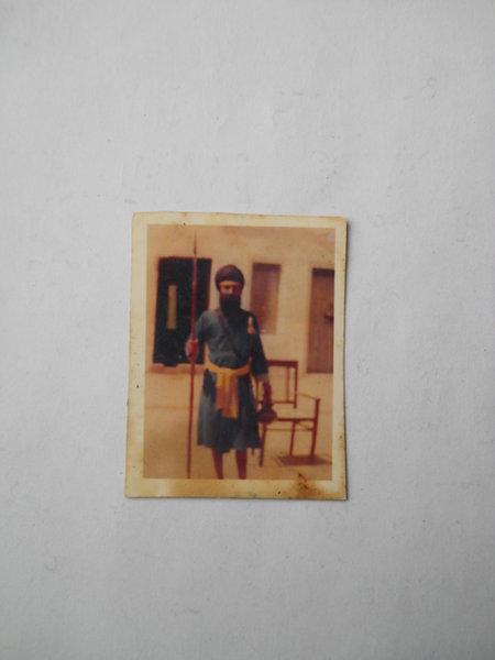 Photo of ਸਰਦੂਲ ਸਿੰਘ , ਗੈਰ ਕਾਨੂੰਨੀ ਹੱਤਆਿ ਦਾ/ਦੀ ਪੀੜਤ ਦੀ ਤਾਰੀਖ਼ ਸਤੰਬਰ ੧੯, ੧੯੮੭ਕੇਂਦਰੀ ਰਿਜਰਵ ਪੁਲਿਸ ਫੋਰਸ
