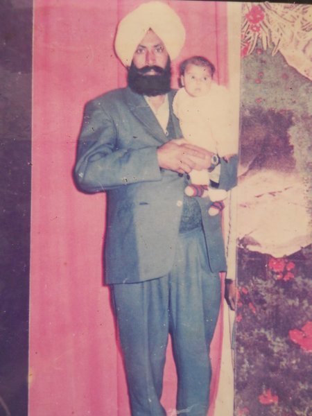 Photo of ਗੁਰਮੇਜ ਸਿੰਘ , ਗੈਰ ਕਾਨੂੰਨੀ ਹੱਤਆਿ ਦਾ/ਦੀ ਪੀੜਤ ਦੀ ਤਾਰੀਖ਼ ਐਪ੍ਰਲ ੦੨, ੧੯੯੩, in Bhikhiwind, by ਪੰਜਾਬ ਪੁਲਿਸ