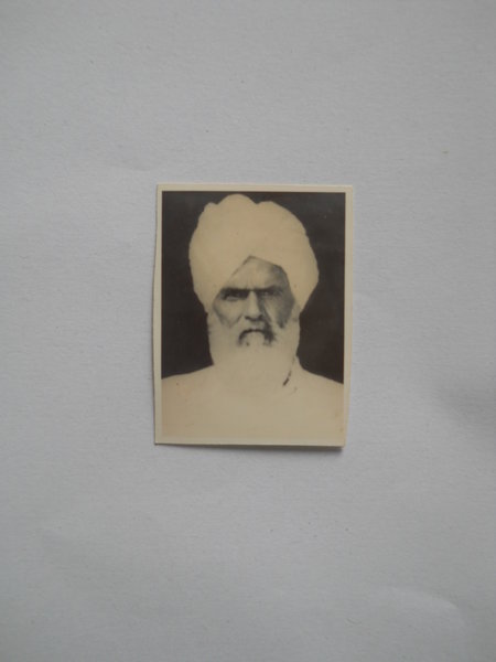 Photo of Karnail Singh, victim of extrajudicial execution on June 07, 1984 by ArmyArmy