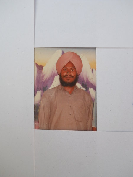 Photo of ਕਿਰਪਾਲ ਸਿੰਘ , ਗੈਰ ਕਾਨੂੰਨੀ ਹੱਤਆਿ ਦਾ/ਦੀ ਪੀੜਤ ਦੇ ਵਿੱਚ ਅਗਸਤ ੨੩, ੧੯੯੨ ਅਤੇ ਅਗਸਤ ੨੪,  ੧੯੯੨ਅਣਪਛਾਤੇ ਸੁਰੱਖਿਆ ਬਲ