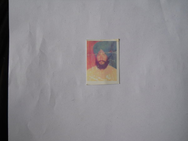 Photo of ਸੁਖਦੇਵ ਸਿੰਘ , ਗੈਰ ਕਾਨੂੰਨੀ ਹੱਤਆਿ ਦਾ/ਦੀ ਪੀੜਤ ਦੀ ਤਾਰੀਖ਼ ਦਸੰਬਰ ੦੨, ੧੯੯੨ਪੰਜਾਬ ਪੁਲਿਸ