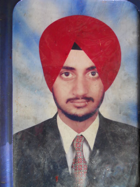 Photo of ਗੁਰਦਰਸ਼ਨ ਸਿੰਘ , ਗੈਰ ਕਾਨੂੰਨੀ ਹੱਤਆਿ ਦਾ/ਦੀ ਪੀੜਤ ਦੇ ਵਿੱਚ ਜੁਲਾਈ ੧੦, ੧੯੯੨ ਅਤੇ ਜੁਲਾਈ ੧੧,  ੧੯੯੨, in Patti, by ਪੰਜਾਬ ਪੁਲਿਸ
