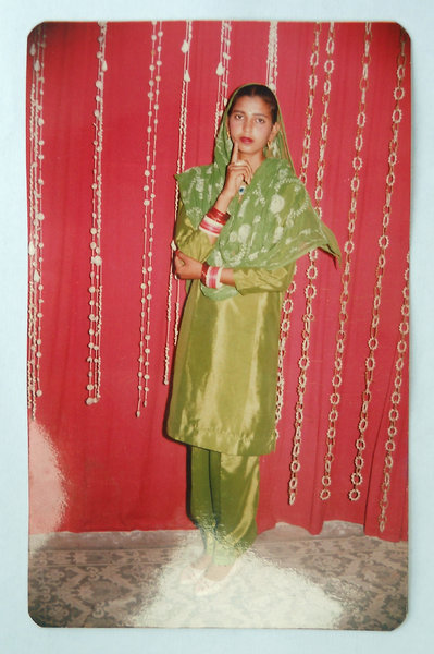 Photo of ਬਲਜੀਤ ਕੌਰ , ਗੈਰ ਕਾਨੂੰਨੀ ਹੱਤਆਿ ਦਾ/ਦੀ ਪੀੜਤ ਦੀ ਤਾਰੀਖ਼ ਜਨਵਰੀ ੦੨, ੧੯੯੨, in Chheharta Sahib, by ਪੰਜਾਬ ਪੁਲਿਸ