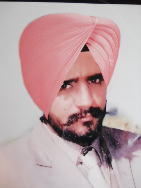 Photo of ਸੁਖਵਿੰਦਰ ਸਿੰਘ , ਗੈਰ ਕਾਨੂੰਨੀ ਹੱਤਆਿ ਦਾ/ਦੀ ਪੀੜਤ ਦੀ ਤਾਰੀਖ਼ ਸਤੰਬਰ ੨੩, ੧੯੯੨, in Harike, Gharyala,  by ਪੰਜਾਬ ਪੁਲਿਸ; ਕੇਂਦਰੀ ਰਿਜਰਵ ਪੁਲਿਸ ਫੋਰਸ, in Harike, Gharyala, by ਪੰਜਾਬ ਪੁਲਿਸ