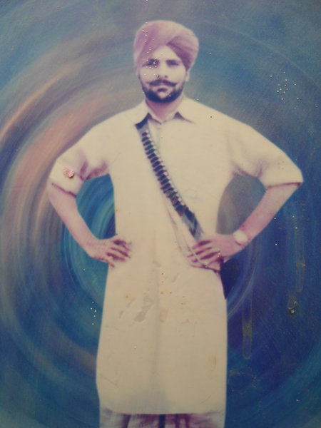 Photo of ਮਹਿੰਦਰ ਸਿੰਘ , ਗੈਰ ਕਾਨੂੰਨੀ ਹੱਤਆਿ ਦਾ/ਦੀ ਪੀੜਤ ਦੀ ਤਾਰੀਖ਼ ਮਾਰਚ ੦੩, ੧੯੮੯ by ਬਾਡਰ ਸਿਕਿਓਰਟੀ ਫੋਰਸਬਾਡਰ ਸਿਕਿਓਰਟੀ ਫੋਰਸ