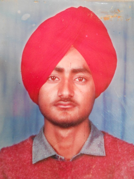 Photo of ਤਰਸੇਮ ਸਿੰਘ , ਗੈਰ ਕਾਨੂੰਨੀ ਹੱਤਆਿ ਦਾ/ਦੀ ਪੀੜਤ ਦੇ ਵਿੱਚ ਅਗਸਤ ੧੭, ੧੯੯੧ ਅਤੇ ਅਗਸਤ ੨੦,  ੧੯੯੧ਪੰਜਾਬ ਪੁਲਿਸ