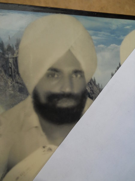 Photo of ਮੰਗਲ ਸਿੰਘ , ਗੈਰ ਕਾਨੂੰਨੀ ਹੱਤਆਿ ਦਾ/ਦੀ ਪੀੜਤ ਦੀ ਤਾਰੀਖ਼ ਜੁਲਾਈ ੧੨, ੧੯੯੩, in Sarhali Kalan, by ਪੰਜਾਬ ਪੁਲਿਸ