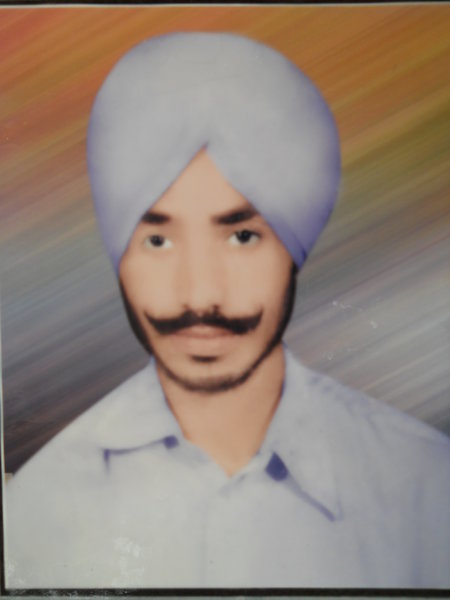 Photo of ਮੁਖਤਿਆਰ ਸਿੰਘ ,  ਲਾਪਤਾ/ਜ਼ਬਰਨ ਲਾਪਤਾ ਦੀ ਤਾਰੀਖ਼ ਸਤੰਬਰ ੦੮, ੧੯੮੬, in Chohla Sahib,  by ਕੇਂਦਰੀ ਰਿਜਰਵ ਪੁਲਿਸ ਫੋਰਸ
