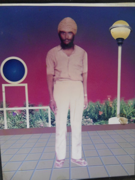 Photo of Parmjit Singh,  disappeared between January 5, 1987 and January 20,  1987, in Khadur Sahib, Verowal,  by Punjab Police