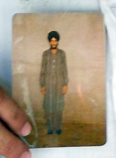 Photo of ਗੁਰਮੀਤ ਸਿੰਘ , ਗੈਰ ਕਾਨੂੰਨੀ ਹੱਤਆਿ ਦਾ/ਦੀ ਪੀੜਤ ਦੇ ਵਿੱਚ ਸਤੰਬਰ ੪, ੧੯੯੧ ਅਤੇ ਸਤੰਬਰ ੮,  ੧੯੯੧, in Patti, by ਪੰਜਾਬ ਪੁਲਿਸ