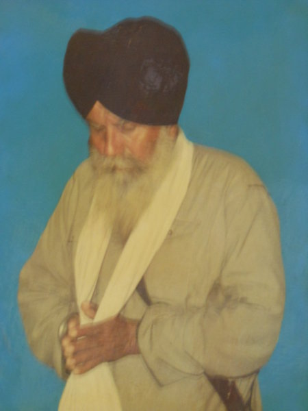 Photo of ਚੰਨਣ ਸਿੰਘ , ਗੈਰ ਕਾਨੂੰਨੀ ਹੱਤਆਿ ਦਾ/ਦੀ ਪੀੜਤ ਦੀ ਤਾਰੀਖ਼ ਮਾਰਚ ੧੨, ੧੯੯੩, in Abohar, by ਪੰਜਾਬ ਪੁਲਿਸ