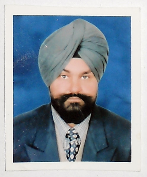 Photo of ਸੋਹਨ ਸਿੰਘ , ਗੈਰ ਕਾਨੂੰਨੀ ਹੱਤਆਿ ਦਾ/ਦੀ ਪੀੜਤ ਦੀ ਤਾਰੀਖ਼ ਨਵੰਬਰ ੧੩, ੨੦੧੧, in Amritsar Mal Mandi Interrogation Center, by ਪੰਜਾਬ ਪੁਲਿਸ