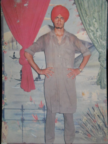 Photo of ਅਨਾਰ ਸਿੰਘ , ਗੈਰ ਕਾਨੂੰਨੀ ਹੱਤਆਿ ਦਾ/ਦੀ ਪੀੜਤ ਦੀ ਤਾਰੀਖ਼ ਮਈ ੨੭, ੧੯੯੨, in Nanded