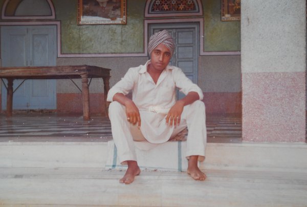Photo of ਰਾਜਪਾਲ ਸਿੰਘ , ਗੈਰ ਕਾਨੂੰਨੀ ਹੱਤਆਿ ਦਾ/ਦੀ ਪੀੜਤ ਦੀ ਤਾਰੀਖ਼ ਮਈ ੩੦, ੧੯੯੨, in Talwandi Sabo,  by ਪੰਜਾਬ ਪੁਲਿਸ; ਕੇਂਦਰੀ ਰਿਜਰਵ ਪੁਲਿਸ ਫੋਰਸ; ਅਪਰਾਧਿਕ ਜਾਂਚ ਏਜੰਸੀ, in Talwandi Sabo, by ਪੰਜਾਬ ਪੁਲਿਸ