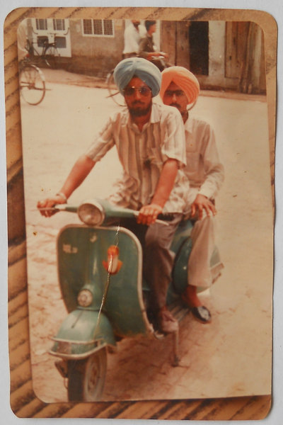 Photo of ਪਲਵਿੰਦਰ ਸਿੰਘ ,  ਲਾਪਤਾ/ਜ਼ਬਰਨ ਲਾਪਤਾ ਦੀ ਤਾਰੀਖ਼ ਜੁਲਾਈ ੨੩, ੧੯੯੧, in Rama Mandi,  by ਪੰਜਾਬ ਪੁਲਿਸ