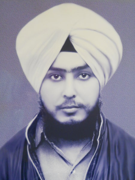 Photo of ਦਲਜੀਤ ਸਿੰਘ , ਗੈਰ ਕਾਨੂੰਨੀ ਹੱਤਆਿ ਦਾ/ਦੀ ਪੀੜਤ ਦੀ ਤਾਰੀਖ਼ ਅਕਤੂਬਰ ੧੪, ੧੯੮੯, in Amritsar, by ਪੰਜਾਬ ਪੁਲਿਸ