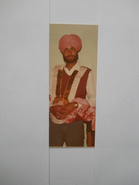 Photo of ਰਾਜਪਾਲ ਸਿੰਘ ਸਿੱਧੂ, ਗੈਰ ਕਾਨੂੰਨੀ ਹੱਤਆਿ ਦਾ/ਦੀ ਪੀੜਤ ਦੀ ਤਾਰੀਖ਼ ਅਗਸਤ ੨੫, ੧੯੯੧ਪੰਜਾਬ ਪੁਲਿਸ