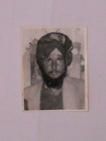 Photo of ਬਲਦੇਵ ਸਿੰਘ , ਗੈਰ ਕਾਨੂੰਨੀ ਹੱਤਆਿ ਦਾ/ਦੀ ਪੀੜਤ ਦੀ ਤਾਰੀਖ਼ ਅਗਸਤ ੨੬, ੧੯੯੦, in Kapurthala, by ਪੰਜਾਬ ਪੁਲਿਸ