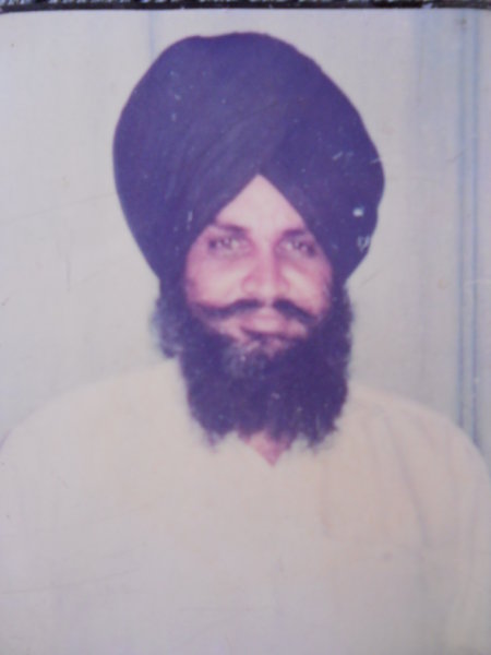 Photo of ਨਿਰਮਲ ਸਿੰਘ , ਗੈਰ ਕਾਨੂੰਨੀ ਹੱਤਆਿ ਦਾ/ਦੀ ਪੀੜਤ ਦੀ ਤਾਰੀਖ਼ ਨਵੰਬਰ ੧੪, ੧੯੯੨, in Goindwal, by ਪੰਜਾਬ ਪੁਲਿਸ