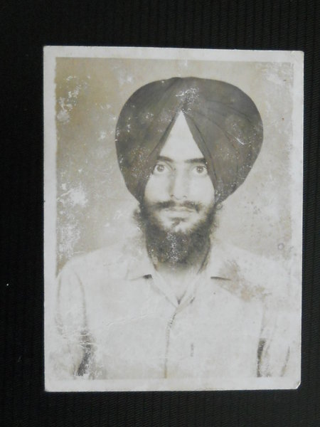 Photo of ਰਣਧੀਰ ਸਿੰਘ , ਗੈਰ ਕਾਨੂੰਨੀ ਹੱਤਆਿ ਦਾ/ਦੀ ਪੀੜਤ ਦੇ ਵਿੱਚ ਅਗਸਤ ੨੧, ੧੯੯੧ ਅਤੇ ਅਗਸਤ ੨੪,  ੧੯੯੧ਪੰਜਾਬ ਪੁਲਿਸ