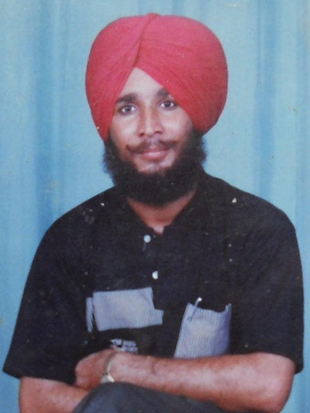 Photo of ਨਿਸ਼ਾਨ ਸਿੰਘ , ਗੈਰ ਕਾਨੂੰਨੀ ਹੱਤਆਿ ਦਾ/ਦੀ ਪੀੜਤ ਦੇ ਵਿੱਚ ਦਸੰਬਰ ੯, ੧੯੯੨ ਅਤੇ ਦਸੰਬਰ ੧੧,  ੧੯੯੨, in Batala, by ਪੰਜਾਬ ਪੁਲਿਸ