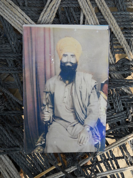 Photo of ਸੁਖਚੈਨ ਸਿੰਘ ,  ਲਾਪਤਾ/ਜ਼ਬਰਨ ਲਾਪਤਾ ਦੇ ਵਿੱਚ ਨਵੰਬਰ ੧, ੧੯੯੦ ਅਤੇ ਨਵੰਬਰ ੩੦,  ੧੯੯੦, in Amritsar,  by ਪੰਜਾਬ ਪੁਲਿਸ