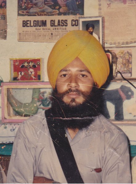 Photo of ਬਖਸ਼ੀਸ਼ ਸਿੰਘ , ਗੈਰ ਕਾਨੂੰਨੀ ਹੱਤਆਿ ਦਾ/ਦੀ ਪੀੜਤ ਦੀ ਤਾਰੀਖ਼ ਜੂਨ ੧੦, ੧੯੯੦, in Firozpur CIA Staff, by ਪੰਜਾਬ ਪੁਲਿਸ