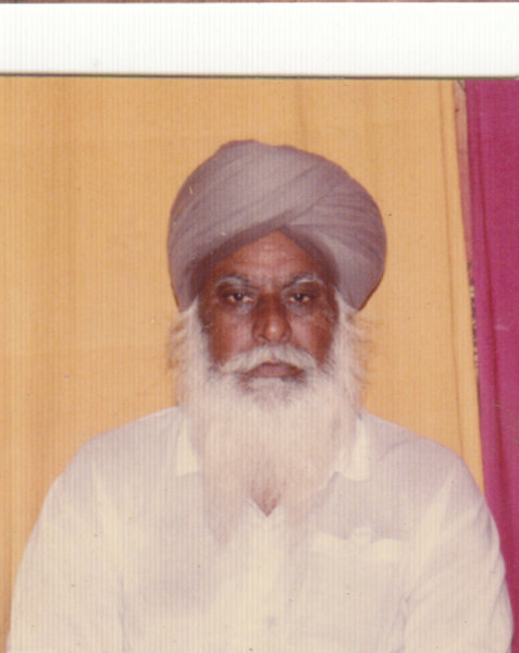 Photo of ਅਜੀਤ ਸਿੰਘ , ਗੈਰ ਕਾਨੂੰਨੀ ਹੱਤਆਿ ਦਾ/ਦੀ ਪੀੜਤ ਦੇ ਵਿੱਚ ਐਪ੍ਰਲ ੧੩, ੧੯੯੨ ਅਤੇ ਮਈ ੧੫,  ੧੯੯੨, in Tarn Taran,  by ਅਪਰਾਧਿਕ ਜਾਂਚ ਏਜੰਸੀ, in Tarn Taran, by ਪੰਜਾਬ ਪੁਲਿਸ