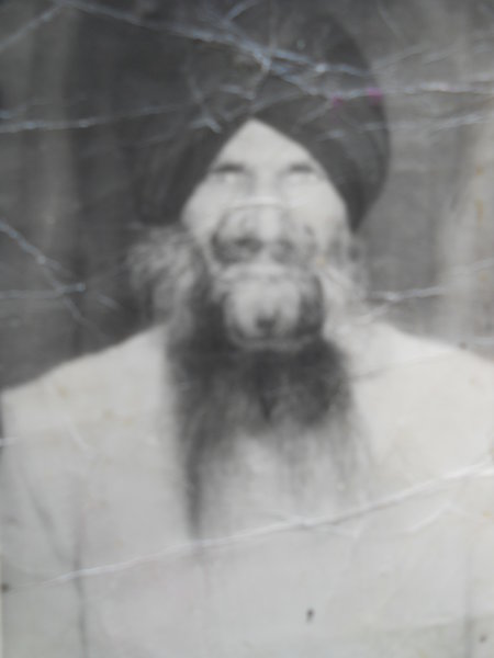 Photo of ਜਸਵੰਤ ਸਿੰਘ , ਗੈਰ ਕਾਨੂੰਨੀ ਹੱਤਆਿ ਦਾ/ਦੀ ਪੀੜਤ ਦੀ ਤਾਰੀਖ਼ ਜੁਲਾਈ ੦੪, ੧੯੯੨, in Patti, Valtoha, by ਪੰਜਾਬ ਪੁਲਿਸ