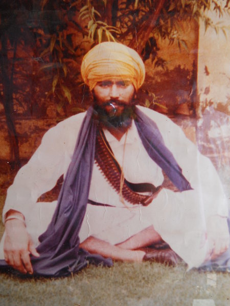 Photo of ਗੁਰਦੀਪ ਸਿੰਘ , ਗੈਰ ਕਾਨੂੰਨੀ ਹੱਤਆਿ ਦਾ/ਦੀ ਪੀੜਤ ਦੇ ਵਿੱਚ ਜਨਵਰੀ ੧, ੧੯੯੦ ਅਤੇ ਦਸੰਬਰ ੩੧,  ੧੯੯੧ਅਣਪਛਾਤੇ ਸੁਰੱਖਿਆ ਬਲ