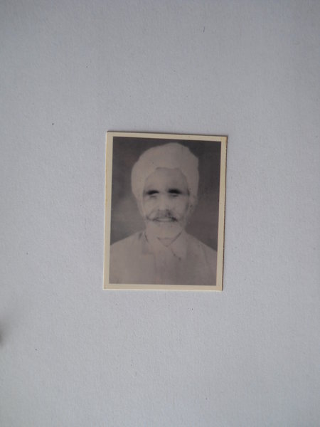 Photo of Boor Singh,  disappeared between August 27, 1992 and August 28,  1992, in Majitha, Khatrai Kalan,  by Punjab Police