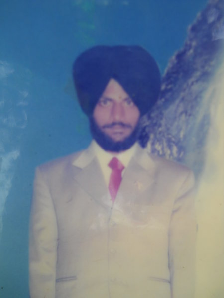 Photo of ਜਗਜੀਤ ਸਿੰਘ , ਗੈਰ ਕਾਨੂੰਨੀ ਹੱਤਆਿ ਦਾ/ਦੀ ਪੀੜਤ ਦੀ ਤਾਰੀਖ਼ ਜੂਨ ੧੧, ੧੯੮੯, in Gaggo Mahal CRPF Camp,  by ਕੇਂਦਰੀ ਰਿਜਰਵ ਪੁਲਿਸ ਫੋਰਸ, in Ramdas, by ਪੰਜਾਬ ਪੁਲਿਸ