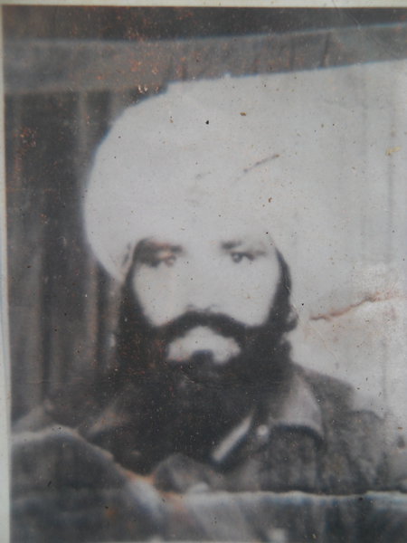Photo of ਪਿਆਰਾ ਸਿੰਘ , ਗੈਰ ਕਾਨੂੰਨੀ ਹੱਤਆਿ ਦਾ/ਦੀ ਪੀੜਤ ਦੇ ਵਿੱਚ ਐਪ੍ਰਲ ੧੩, ੧੯੮੮ ਅਤੇ ਐਪ੍ਰਲ ੩੦,  ੧੯੮੮ਪੰਜਾਬ ਪੁਲਿਸ