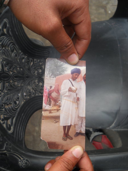 Photo of ਮਨਜੀਤ ਸਿੰਘ , ਗੈਰ ਕਾਨੂੰਨੀ ਹੱਤਆਿ ਦਾ/ਦੀ ਪੀੜਤ ਦੇ ਵਿੱਚ ਅਗਸਤ ੨੪, ੧੯੯੨ ਅਤੇ ਅਗਸਤ ੨੮,  ੧੯੯੨, in Kot Ise Khan, by ਪੰਜਾਬ ਪੁਲਿਸ