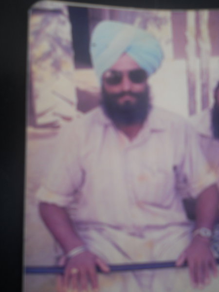 Photo of ਸੁਖਦੇਵ ਸਿੰਘ , ਗੈਰ ਕਾਨੂੰਨੀ ਹੱਤਆਿ ਦਾ/ਦੀ ਪੀੜਤ ਦੀ ਤਾਰੀਖ਼ ਨਵੰਬਰ ੦੪, ੧੯੯੬, in Makhu, Mallanwala, by ਪੰਜਾਬ ਪੁਲਿਸ